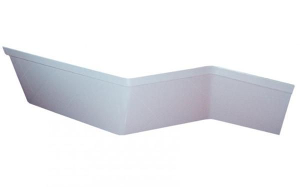 Фронтальная панель Ravak BeHappy СZ15100A00