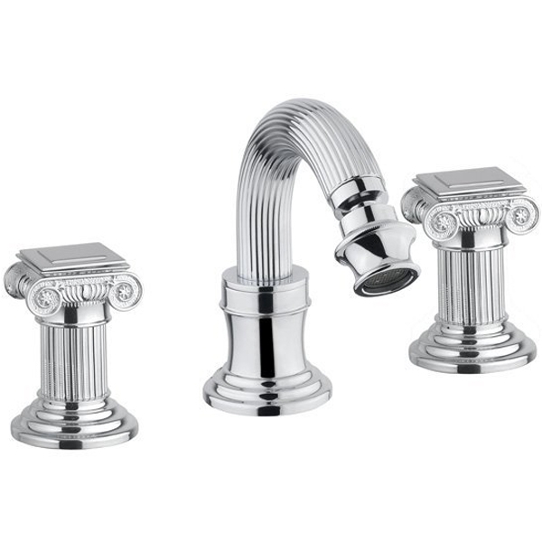 Смеситель Cezares Olimp BBS2 01 O для биде