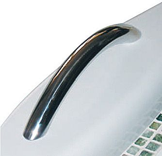 Ручка для ванн RIHO LUX Thermae, AG03120