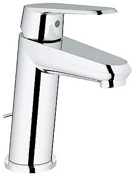 Смеситель Grohe Eurodisc 23053002 для раковины