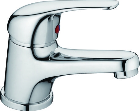 Смеситель Rush Corsica CO4240-11 для раковины