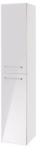 Шкаф-пенал Villeroy&Boch Avento A89400B4 SX левосторонний, белый