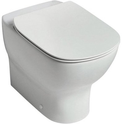 Унитаз приставной Ideal Standard Tesi AquaBlade T007701