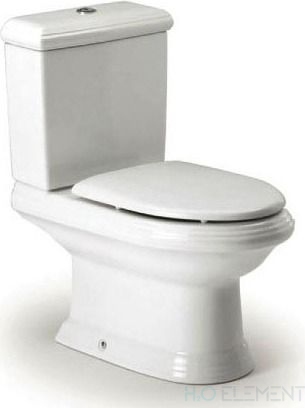 Крышка-сидение Roca America 801492004