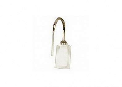 Светильник Акватон SABRINA-3R цвет Белый 1AX008SVXX000