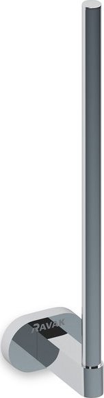 Держатель туалетной бумаги Ravak Chrome CR 420.00