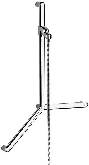 Душевая штанга Kludi SIRENA-Care 6150205-00