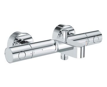 Смеситель Grohe Grohtherm 34215000 для ванны