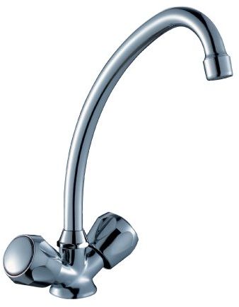 Смеситель для кухни Rossinka L02-71