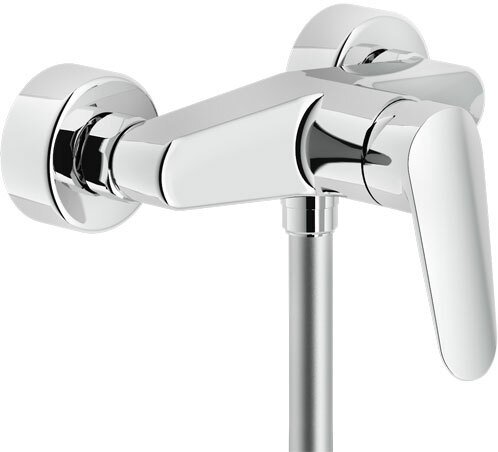 BS101130CR BLUES смеситель для душа