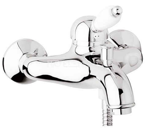 Cezares Elite-VM-03-Bi смеситель для ванны и душа