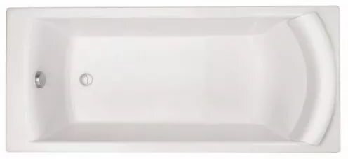 Чугунная ванна Jacob Delafon Biove E2930-S-00 без отверстий для ручек