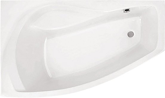 Акриловая ванна Santek Майорка XL L