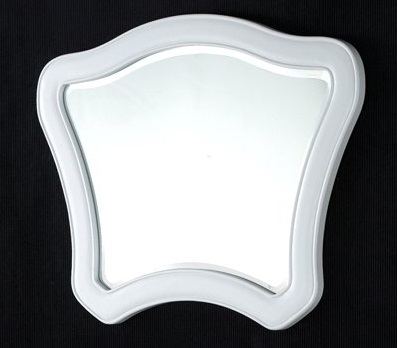 GEMMA Зеркало BB03S/VP, 1000x800x30