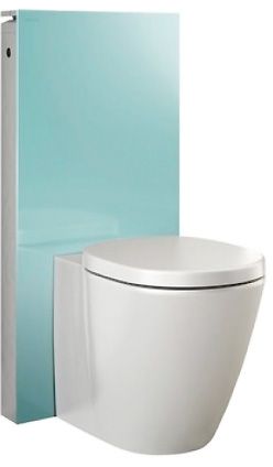 Исталляция Geberit Monolith 131.001.SL.1