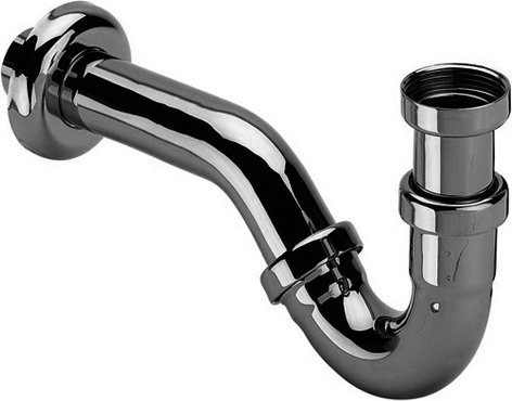 Сифон для биде Viega 103781