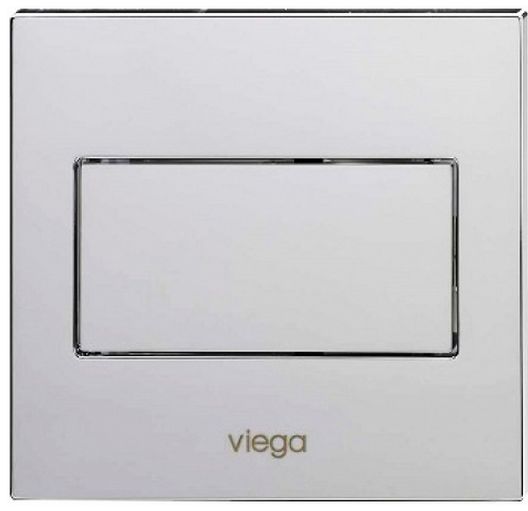 Кнопка смыва Viega Visign for Style 12 599256 для писсуара