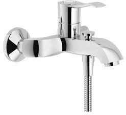 SI98110/1CR SOFI смеситель для ванны