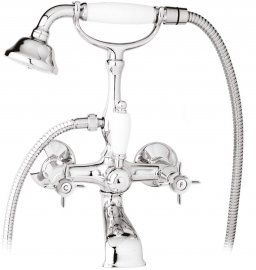 Смеситель для ванны Cezares Lord LORD-VD-02