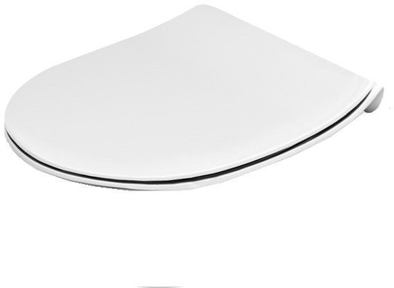 Крышка-сиденье для унитаза BelBagno Tanto BB82RSC