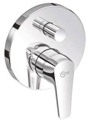 Смеситель Ideal Standard Cerasprint A5723AA для ванны с душем