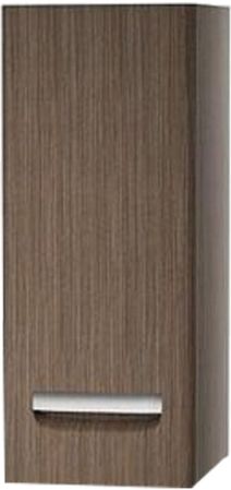 Шкаф Roca Gap L, тиковое дерево