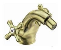 Смеситель для биде Cezares Retro RETRO-BS1-02