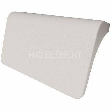 Подголовник Still белый