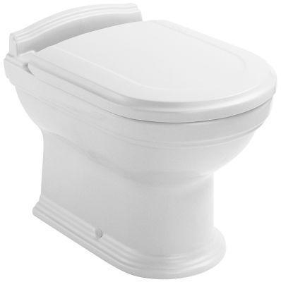 Унитаз Villeroy&Boch Hommage Plus 666310R1