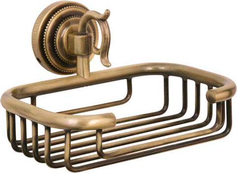 Мыльница Boheme Medici 10619