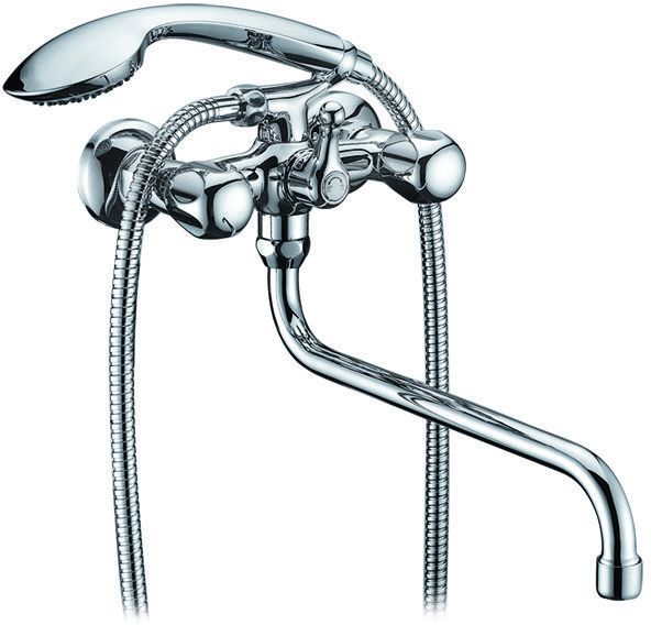 Смеситель для ванны IDDIS Classic CLPSBL0i10