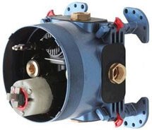 Ideal Standard Easy Box смесители скрытого монтажа A1000NU