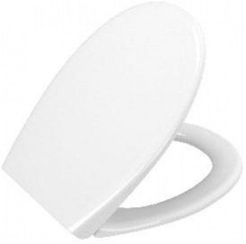 Крышка-сиденье для унитаза Vitra Arkitekt 85-003-019