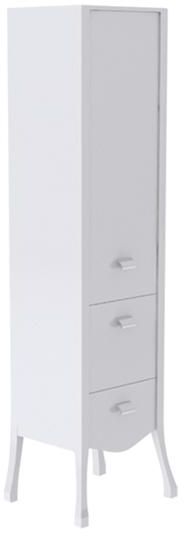 Пенал Aquanet Мадонна 00164953