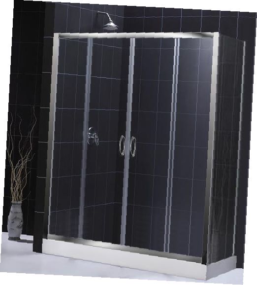 Душевой уголок RGW PA-41 (RGW PA-11+RGW Z-01) 01084172-11