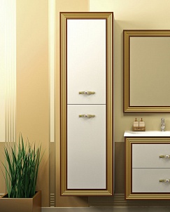 Пенал Opadiris Карат 1013 золото универсальный, Z0000003939