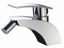 Смеситель для биде Cezares Turbolenza TURBOLENZA-BS-01