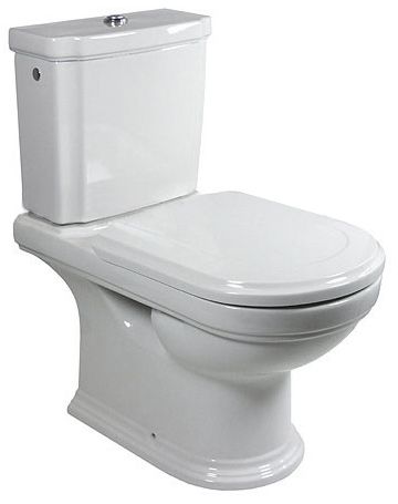 Бачок Villeroy&Boch Hommage R2 772111R2