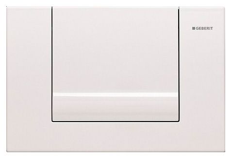 Смывная клавиша Geberit Sigma 115.760.11.1