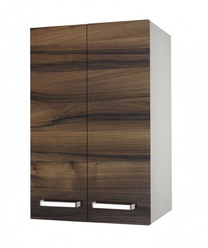 Шкаф-пенал Dreja Q Max 65006 орех