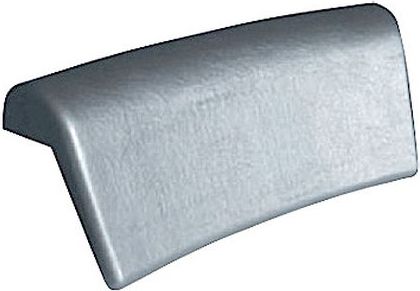 Подголовник RIHO AH11 COLORADO (серебристый), AH11115