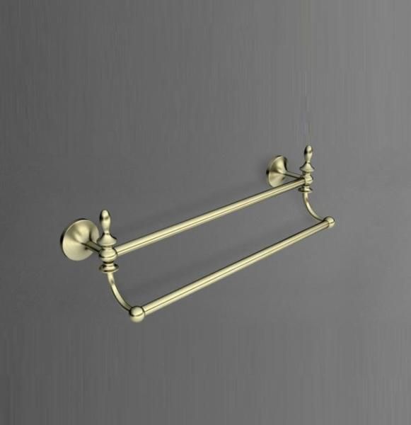 Полотенцедержатель Art&Max Bohemia AM-4248-Br