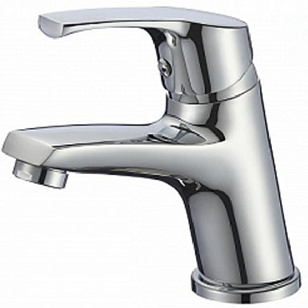 Смеситель Milardo Sterm STESB00M01 для раковины