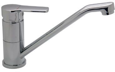 Смеситель для кухни Rossinka J35-21