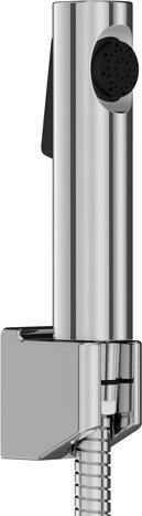 Гигиенический ручной душ Jacob Delafon CUFF E98100-CP