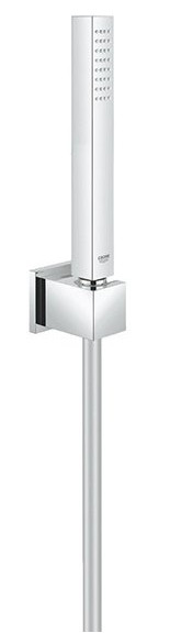 Ручной душ Grohe Euphoria 27702000