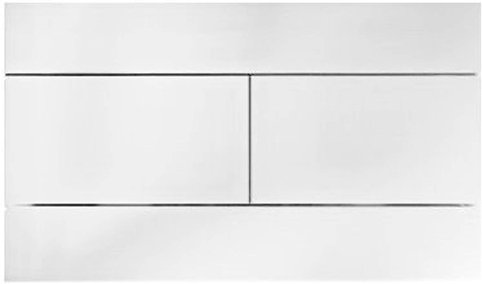 Кнопка смыва Jacob Delafon E4316-00 белая