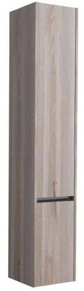 Шкаф-пенал Акватон Стоун сосна арлингтон