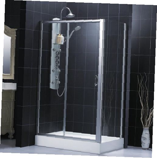 Душевой уголок RGW PA-42 (RGW PA-12 + RGW Z-01) 01084208-21