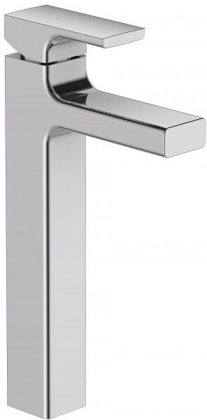 Смеситель Jacob Delafon Strayt E98340-CP для раковины